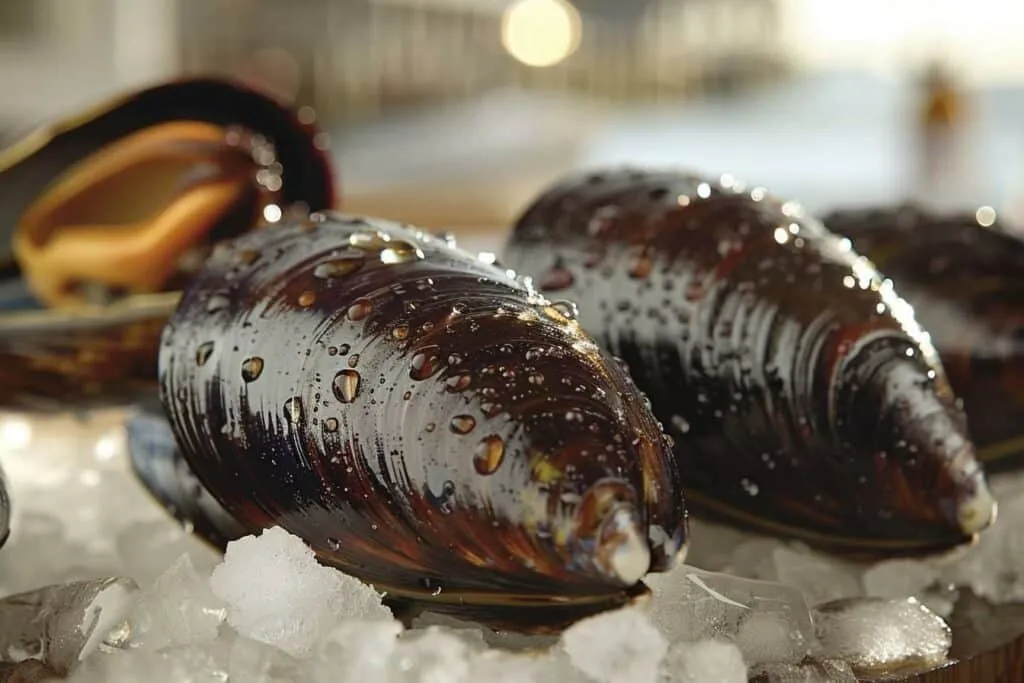 Peut-on congeler des moules fraîches : guide pratique pour les conserver