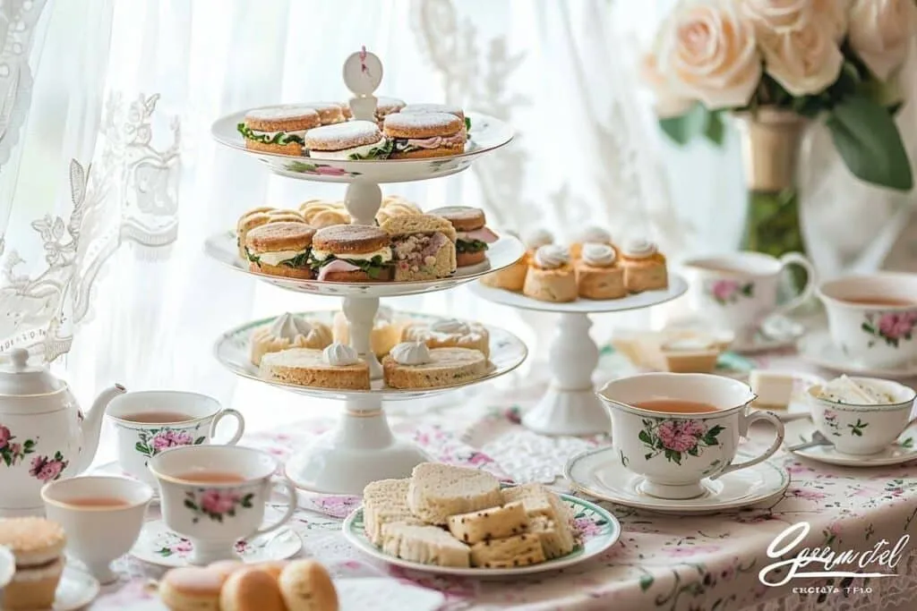 Comment organiser un high tea à l’anglaise : guide pratique
