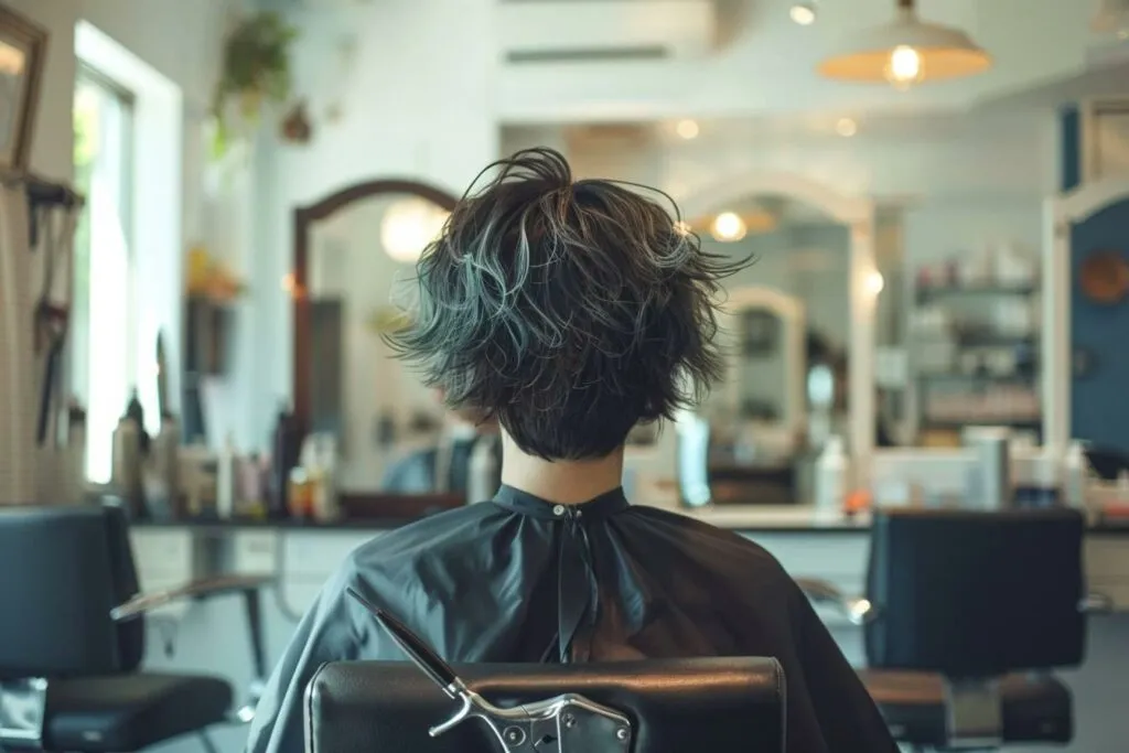Dégradé : maîtrisez l’art de la coupe en dégradé pour sublimer votre style