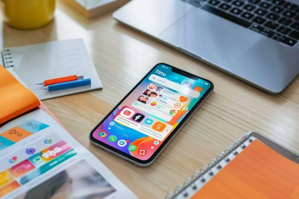 Comment bloquer un compte sur TikTok : guide étape par étape