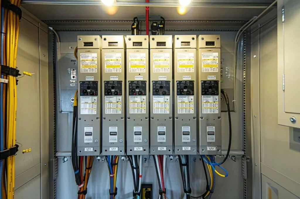 Qu’est-ce qu’une surcharge et comment l’éviter dans un panneau électrique?