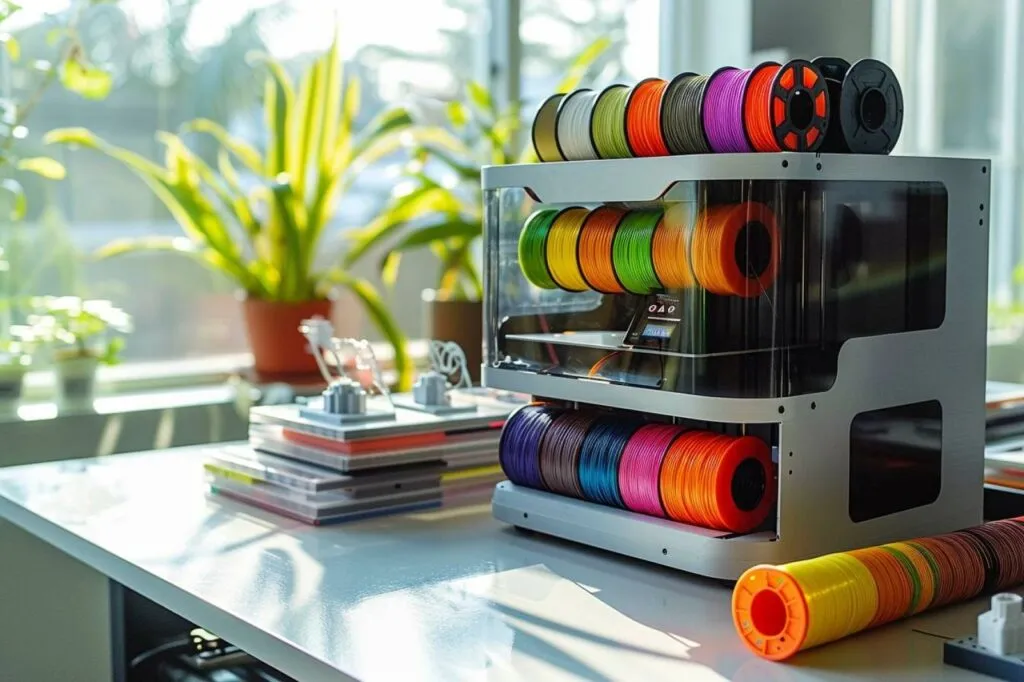 Comment choisir un service d’impression 3D en ligne ?