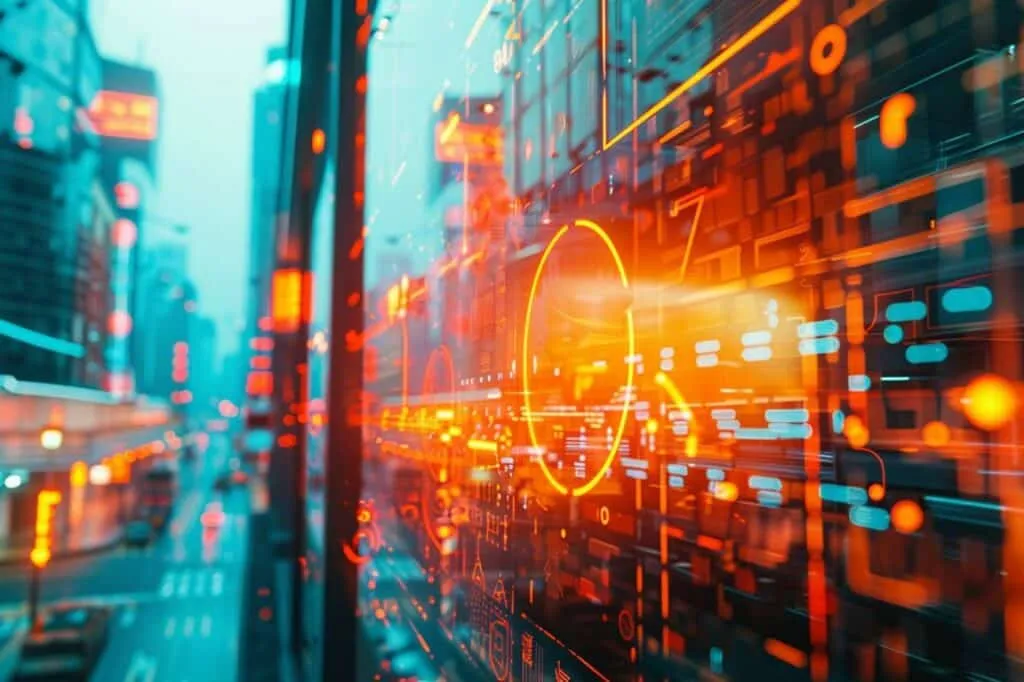Quel rôle joue la technologie dans une franchise moderne ?