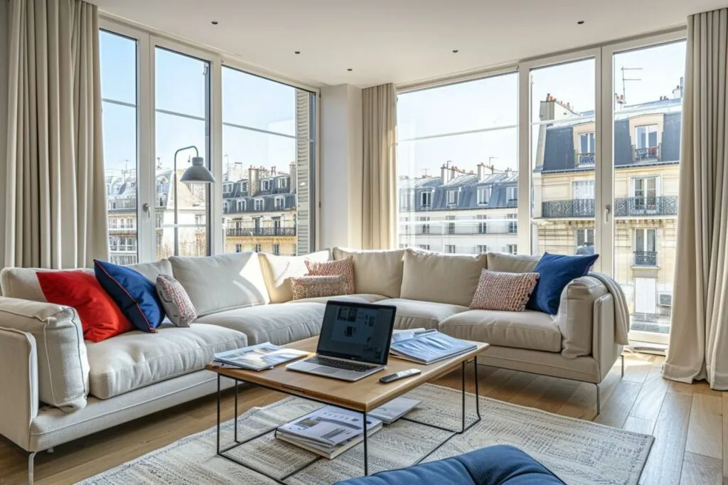 Comment fixer le loyer d’un appartement à Paris?