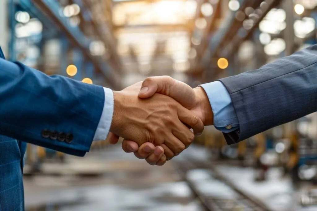 Quelle est l’importance de la relation avec les fabricants pour un grossiste ?