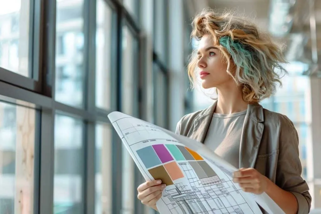 En quoi la psychologie de l’espace est-elle importante pour un architecte d’intérieur ?