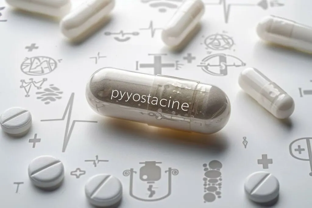 Comprendre la pyostacine : un guide éducatif sur ses effets et usages