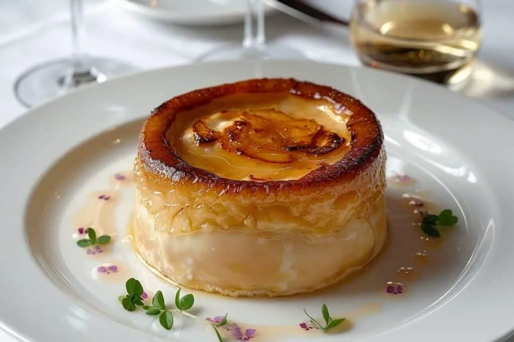 Quels sont les différents grades de foie gras?