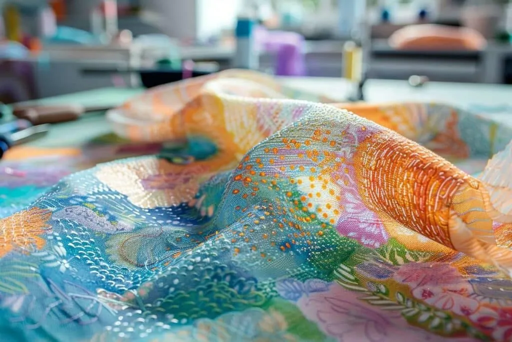 Comment enlever la colle thermocollante sur le tissu facilement