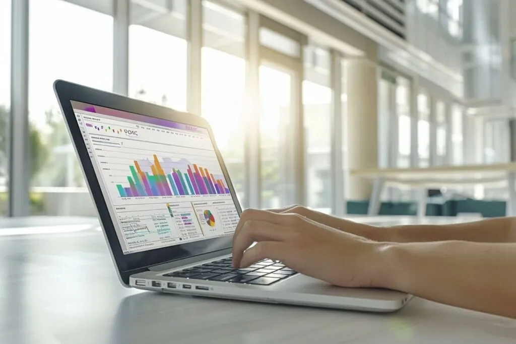 Comment analyser des données en temps réel dans Power BI ?