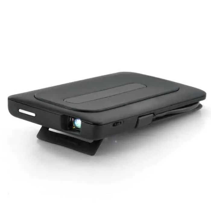 Mini projecteur : venez vite !