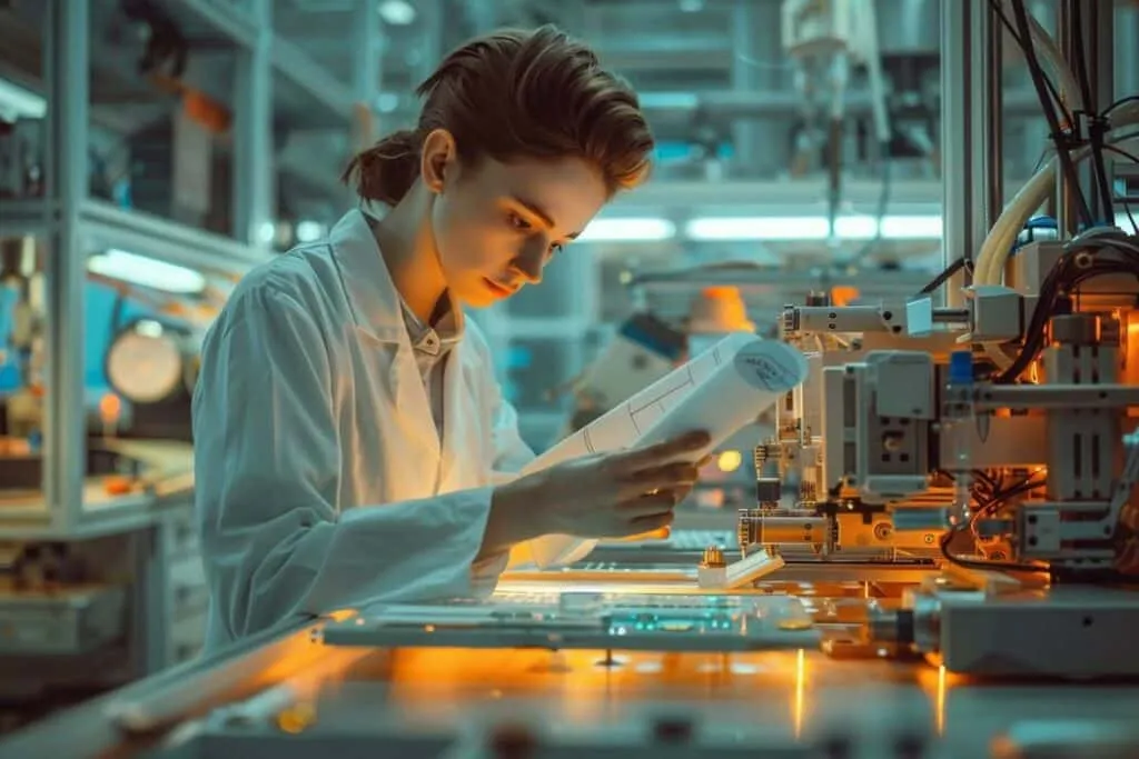 Comment maîtriser les techniques de fabrication synergétique pour améliorer vos projets