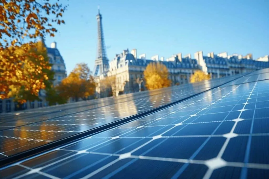 Quelles sont les meilleures entreprises de panneaux solaires à Niort ?