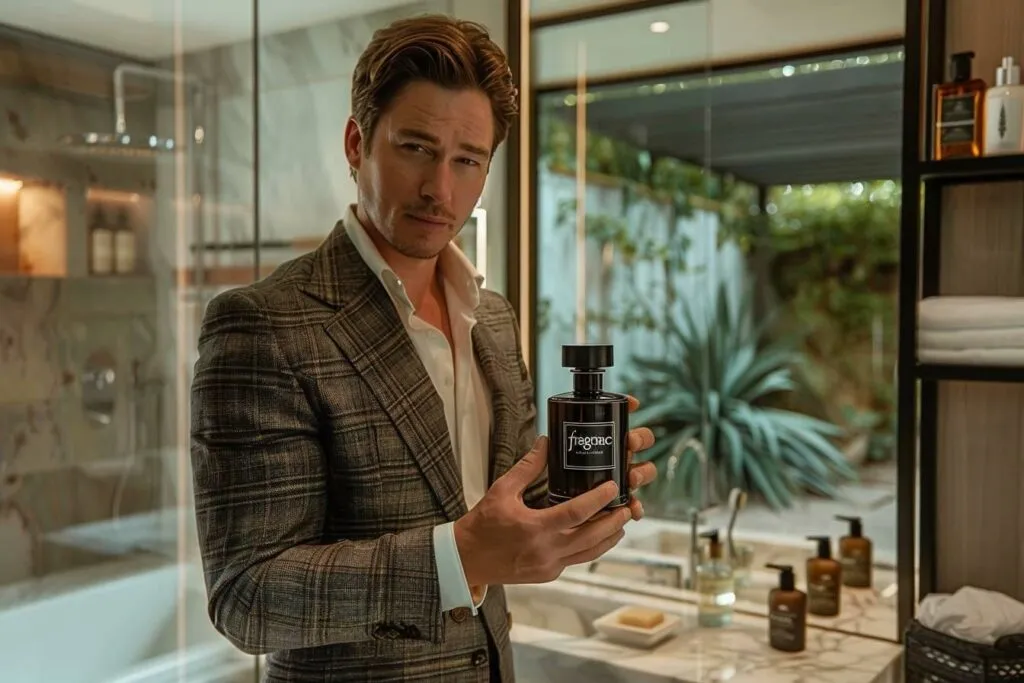 Les hommes utilisent-ils souvent des parfums pour parties intimes ?