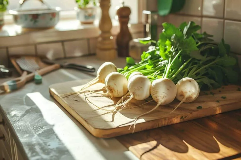Peut-on congeler des navets crus ? Les meilleures techniques pour le faire