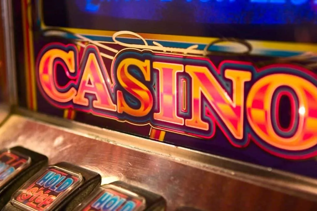 Casino en ligne Canada : un amusement total et unique