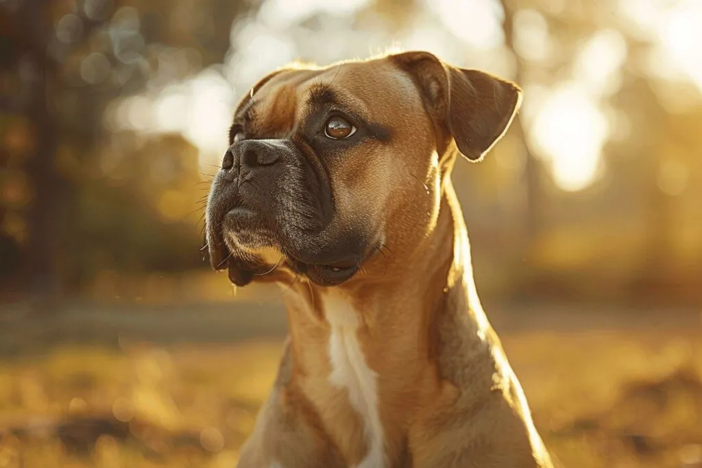 Chien boxer : guide pratique pour bien l’élever