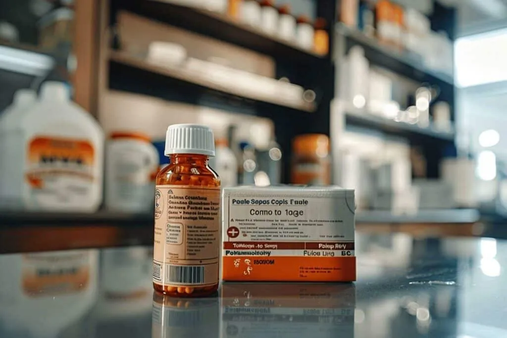 Y a-t-il des interactions entre les anti poux et les médicaments vétérinaires ?