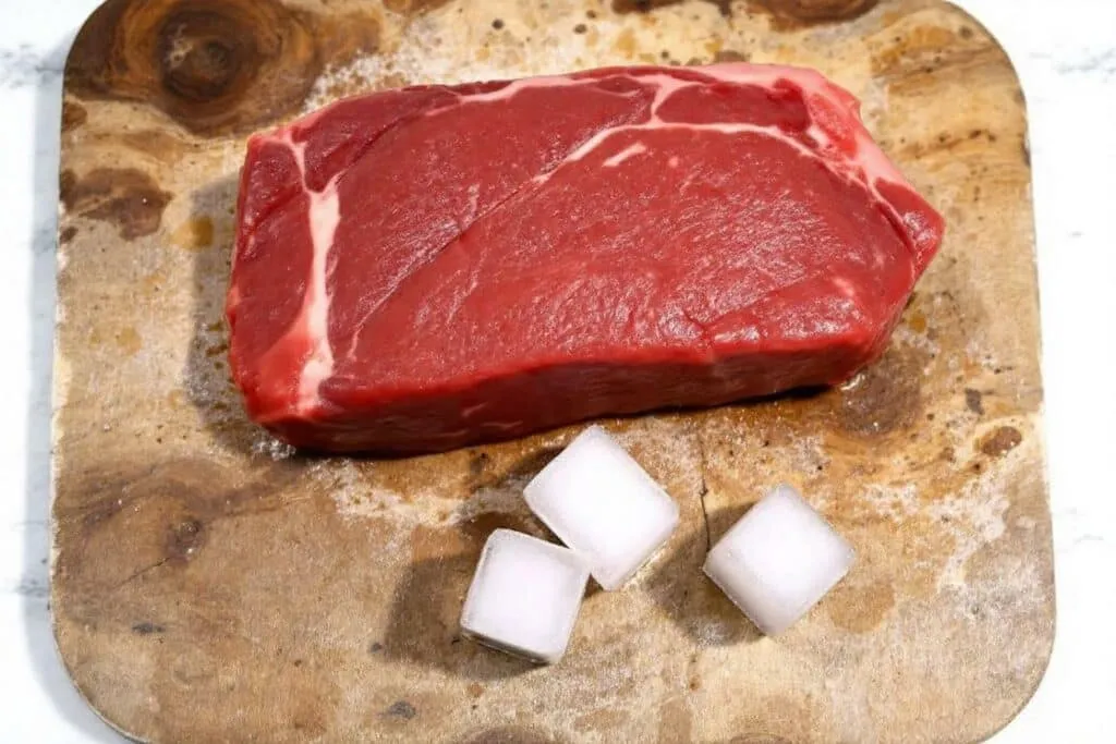 Peut-on congeler du foie cru ? Guide pratique pour une conservation optimale