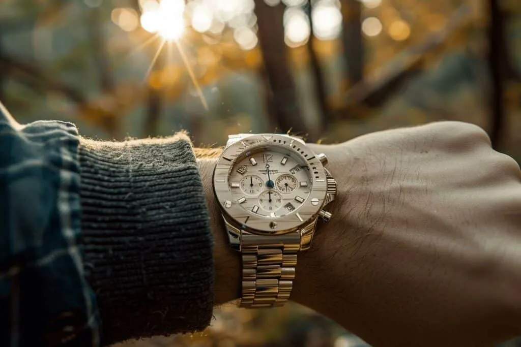 Quelle finition choisir pour une montre en bois ?