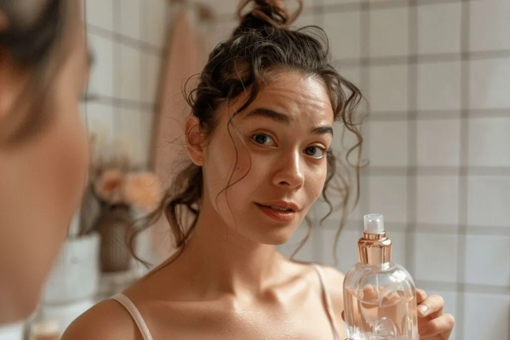 Quels sont les effets secondaires possibles des parfums pour parties intimes ?