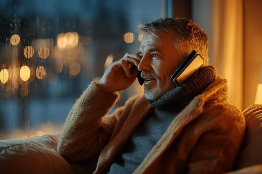 qui sont les principaux consommateurs de services de téléphone rose ?