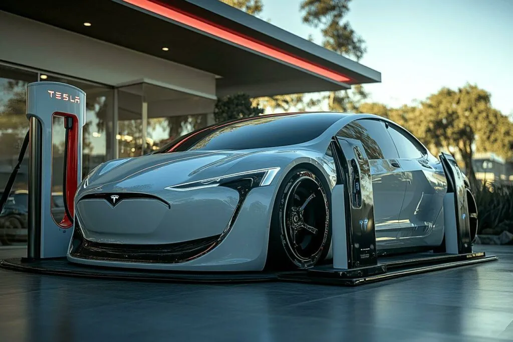 Accessoires Tesla : un guide complet pour les nouveaux propriétaires