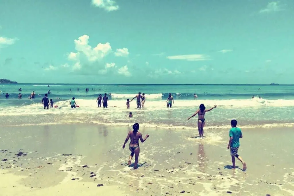 Vacances en famille à la Guadeloupe : des vacances inoubliables pour toute la famille