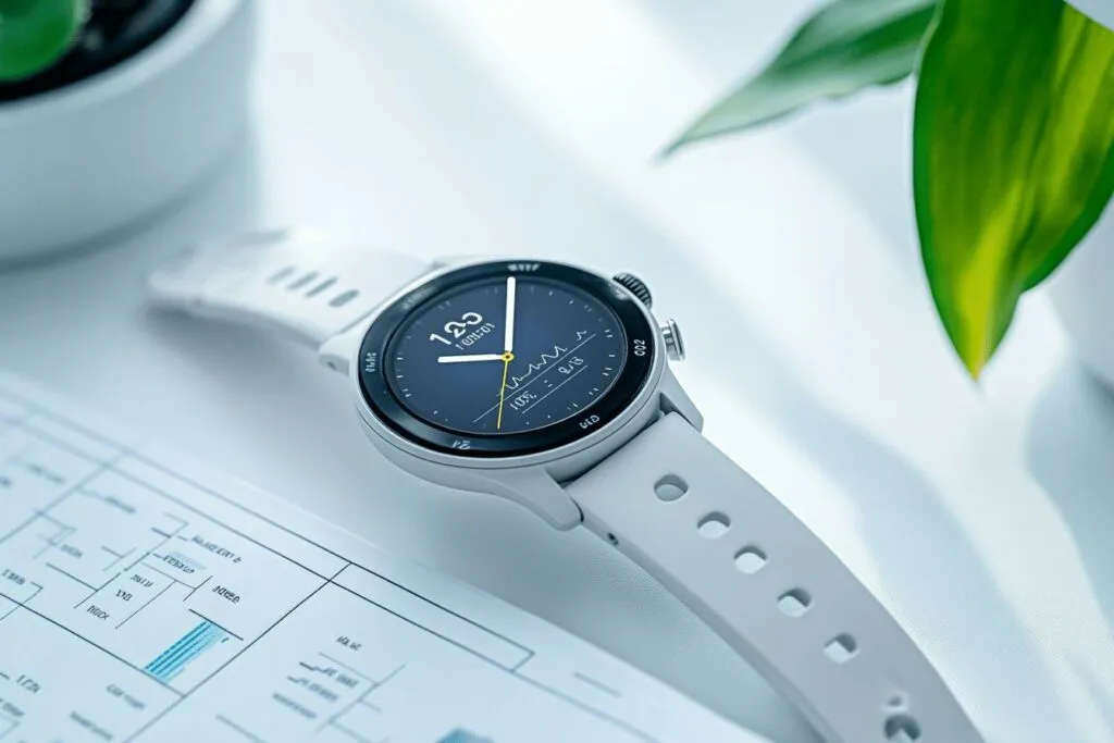 Montre connectée pour le suivi des maladies chroniques : des fonctionnalités adaptées pour les malades chroniques