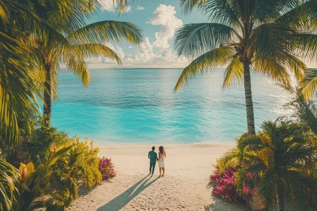 Voyage de noces à Tahiti et Bora Bora : combinez deux îles mythiques pour un voyage exceptionnel