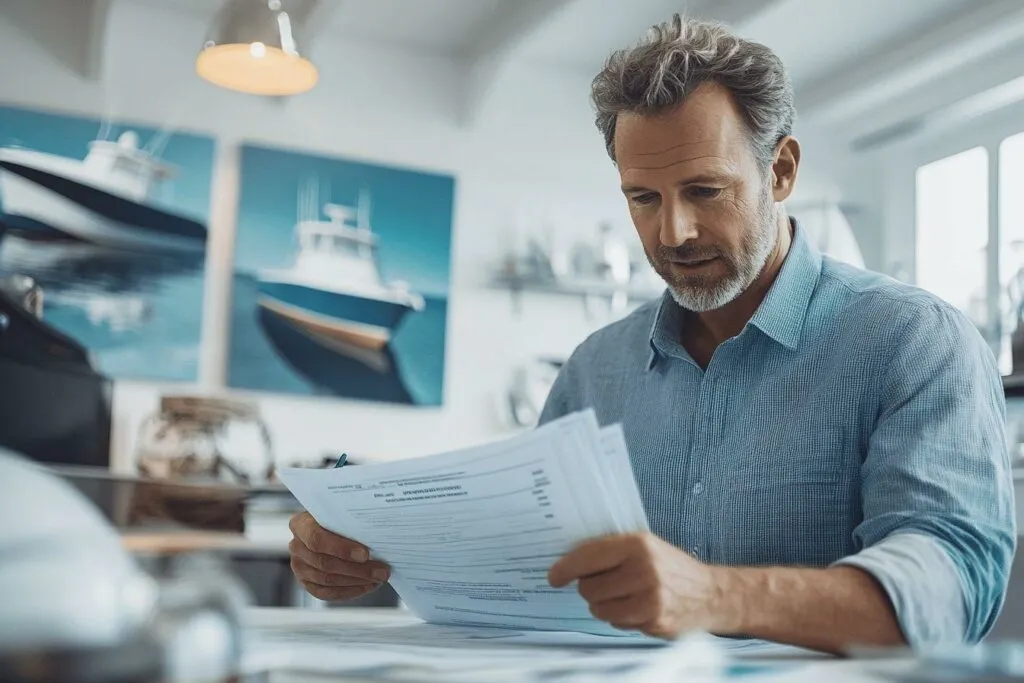 Assurance bateau procédure sinistre rapide : quelles étapes pour accélérer l’indemnisation ?