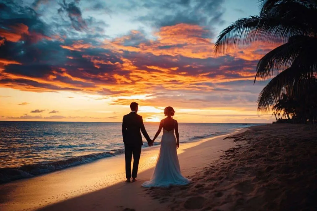 Offres spéciales voyage de noces : des promotions à ne pas manquer pour votre voyage