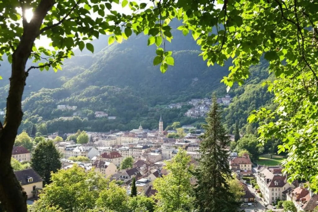 Quartier huppé Triangle d’Or Annecy : séjourner dans l’une des zones les plus prisées