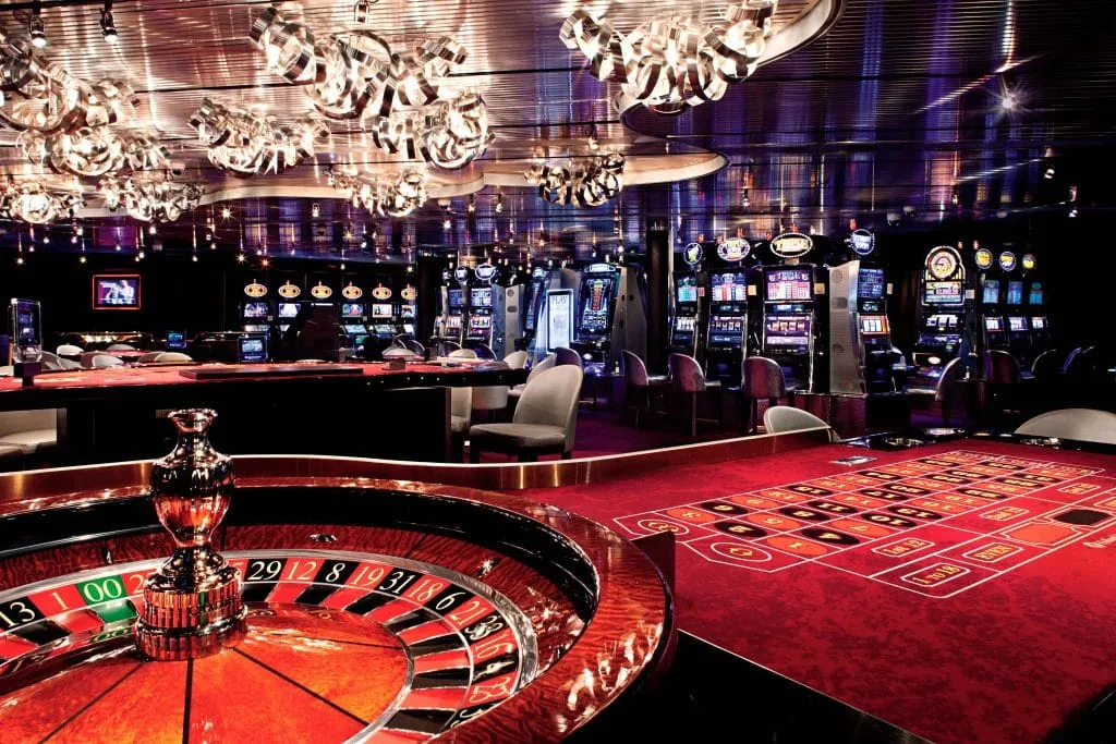 Casino en ligne : optez pour les avantages des casinos en ligne