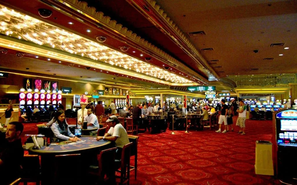 Casino en ligne : avoir sa propre table de jeu