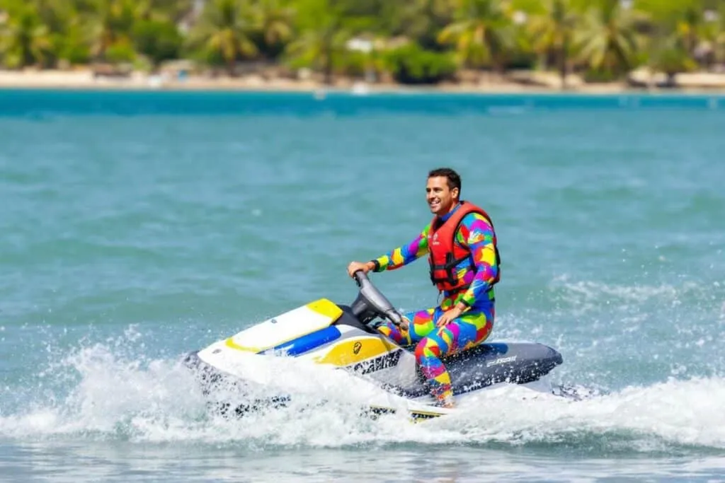Assurance bateau pour jet ski : quelles couvertures pour un usage sportif et de loisirs ?