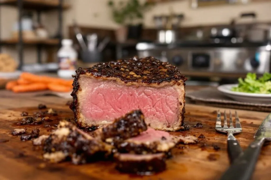 Foie gras en conserve fait maison : Conserver son foie gras maison en bocal comme un pro