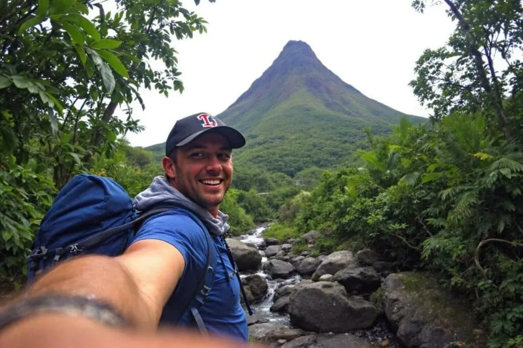 Séjour aventure aux îles de la Guadeloupe : explorez des lieux hors des sentiers battus
