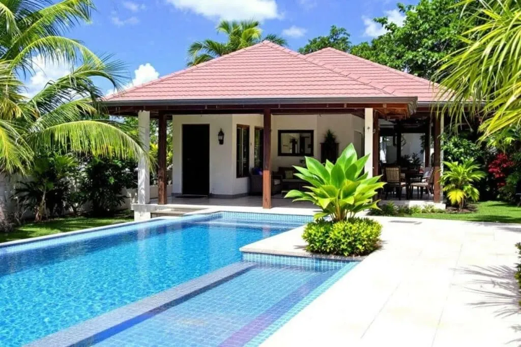 Séjour de luxe en Guadeloupe : une escapade haut de gamme au cœur des Caraïbes