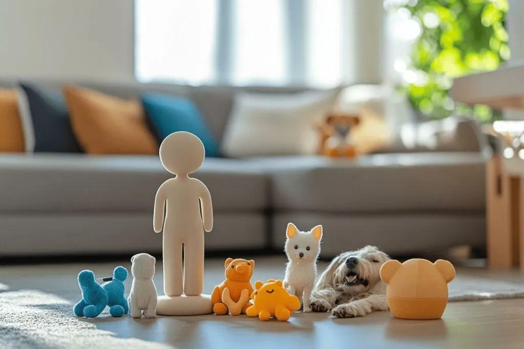 Mutuelle santé animaux domestiques intégrée : comment protéger sa famille et ses compagnons à quatre pattes ?