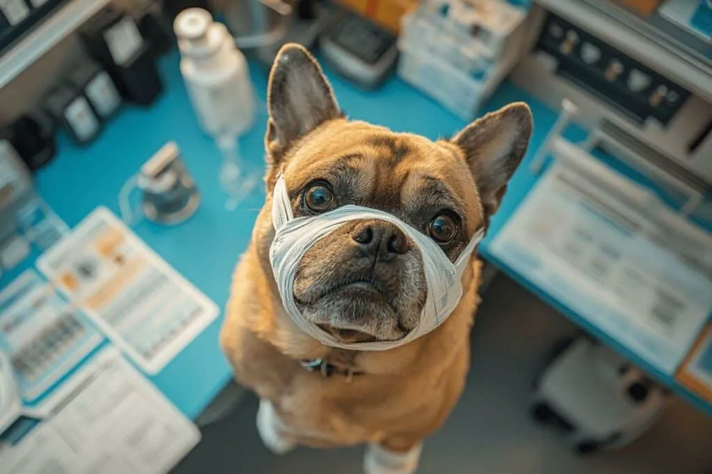 Mutuelle animaux hospitalisation incluse : quelles garanties pour couvrir les frais d’hospitalisation ?