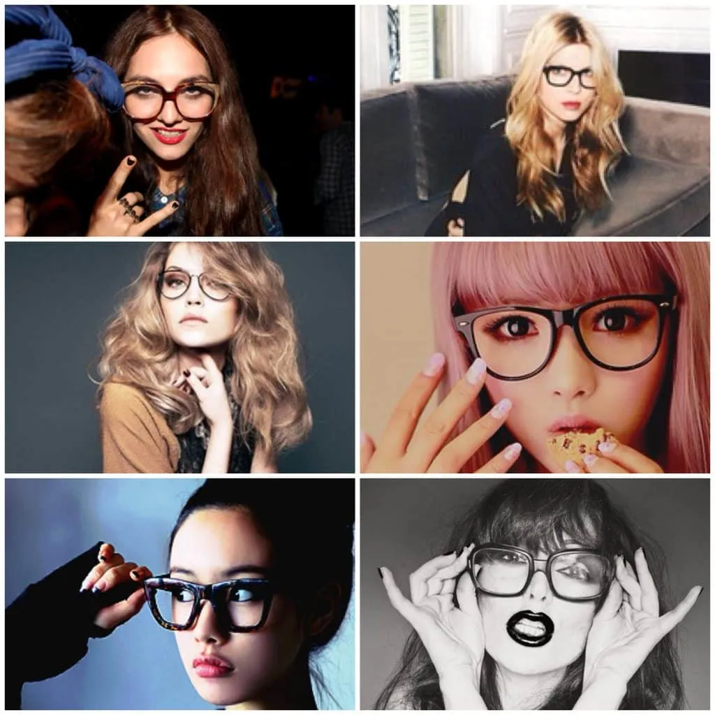 Ma lunette : Une question d’affinités