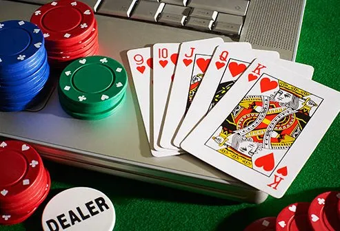 Tout savoir sur les casinos en ligne