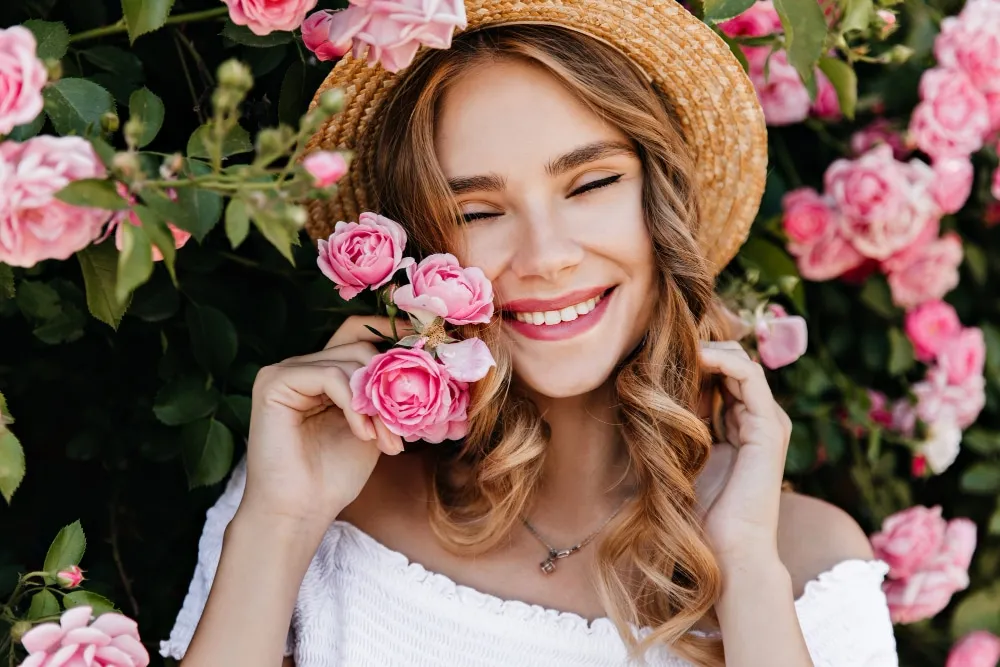 Comment faire des boutures de rosiers