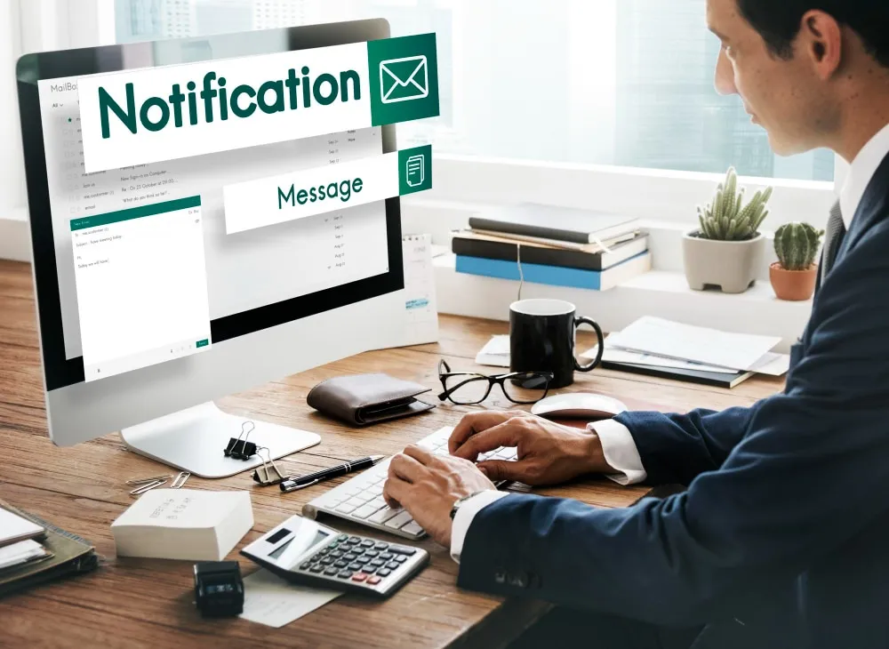 Comment effacer un compte gmail