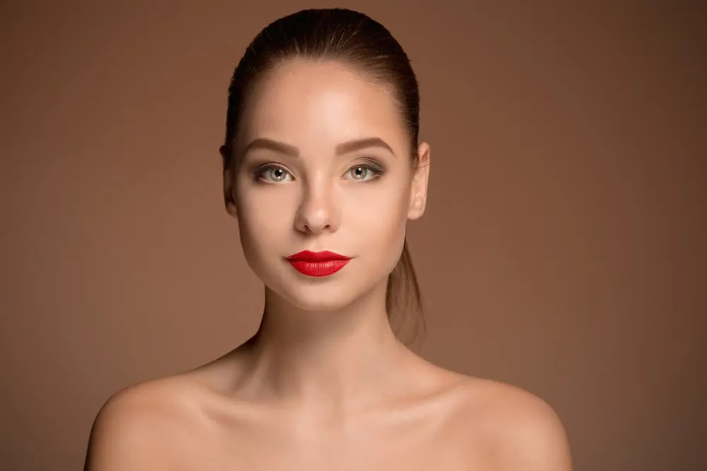 Comment maigrir le visage