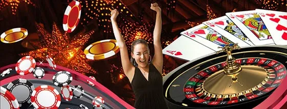 Casino en ligne : L’impact sur le profil des joueurs, notamment, de l’explosion du casino sur internet