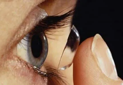 Lentilles : même pour vos enfants
