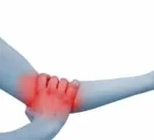 La  douleur au bras gauche: est-ce le signe d’un infarctus?