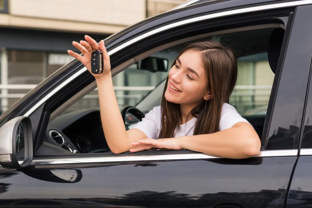Comment reussir son permis de conduire ?